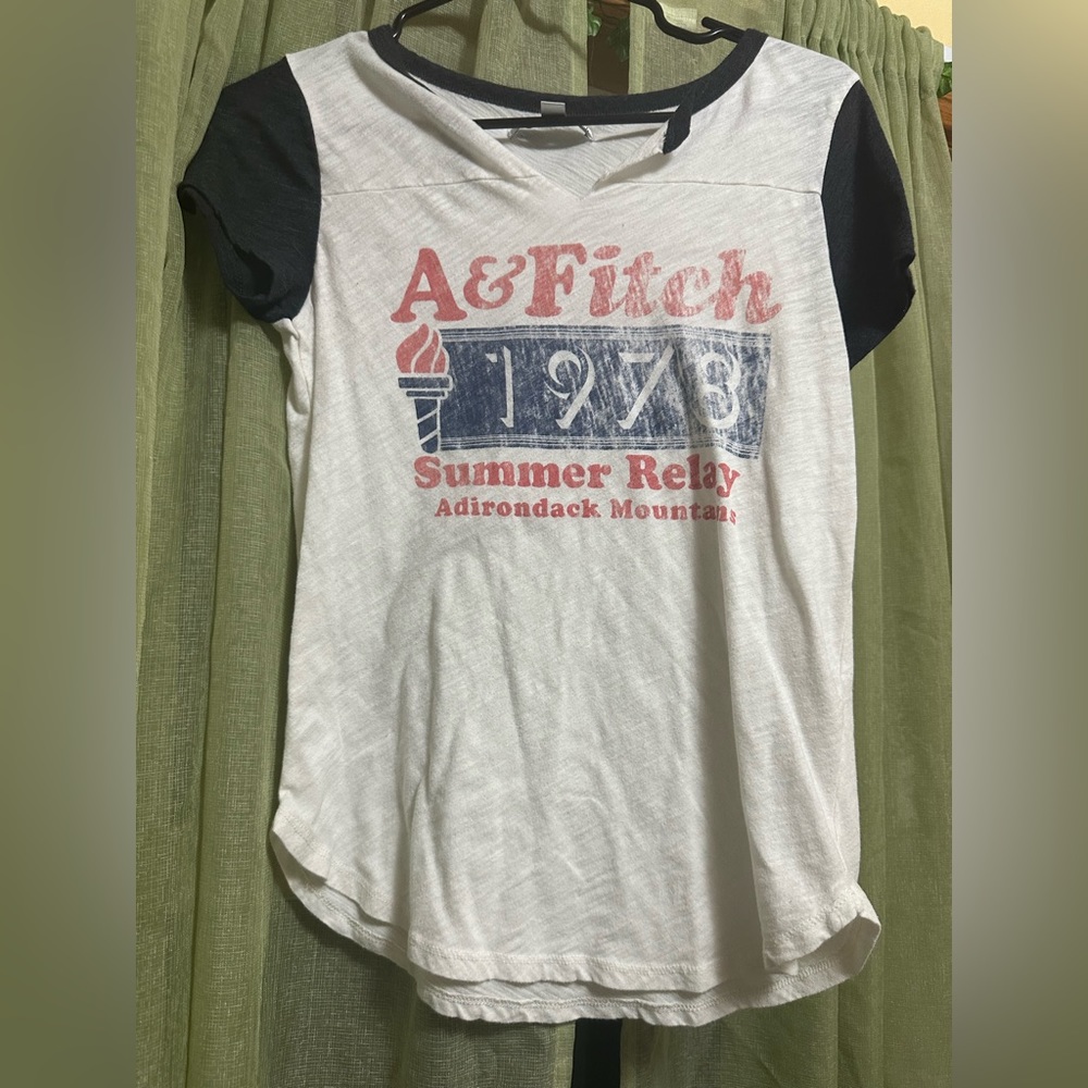 Abercrombie and Fitch Shirt